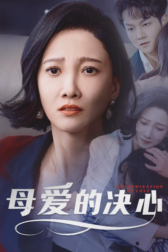 母爱的决心（尘世暖阳）