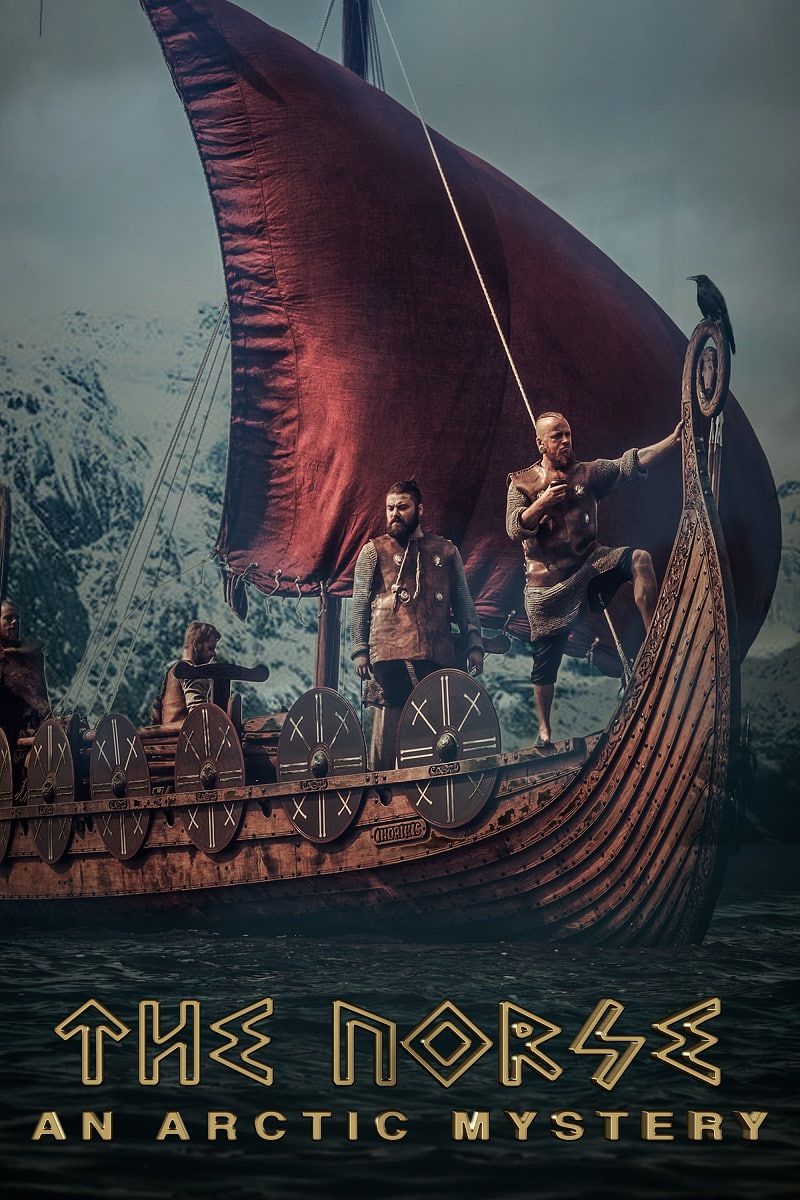 北欧人：北极之谜