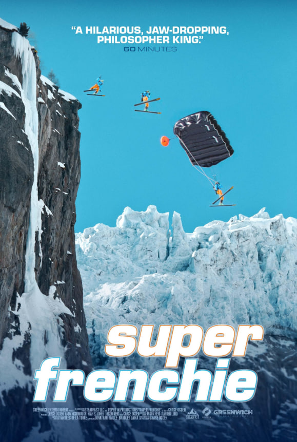 超级法国斗牛犬