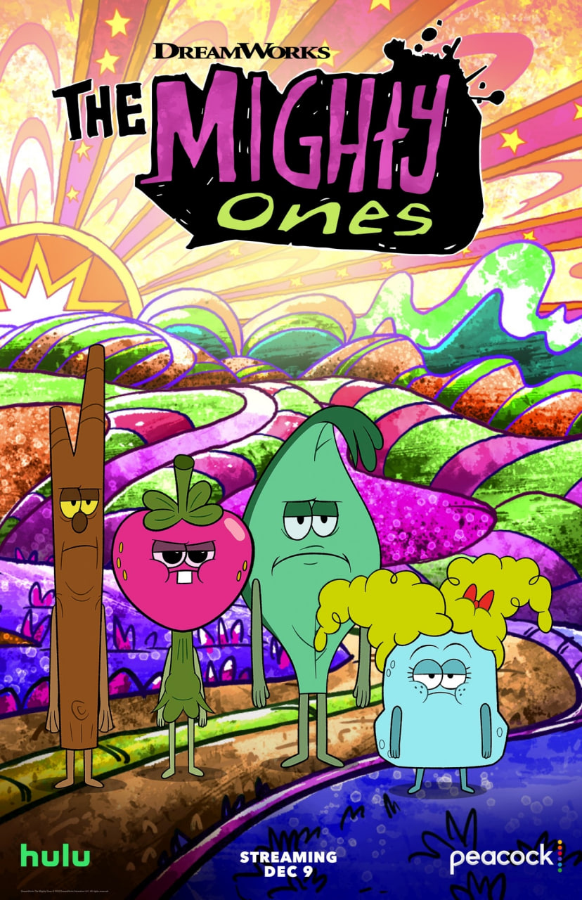 后院活宝 第四季