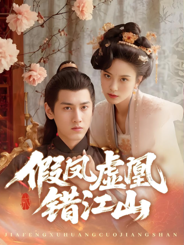 假凤虚凰错江山