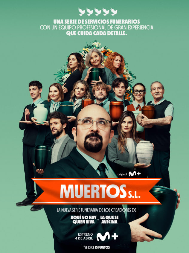 穆尔托斯 SL 第一季