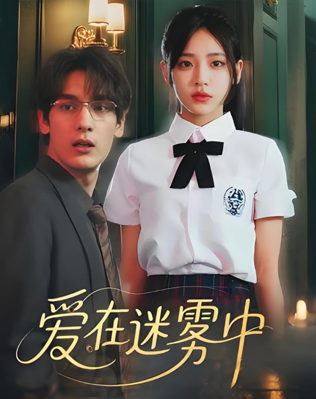 爱在迷雾中