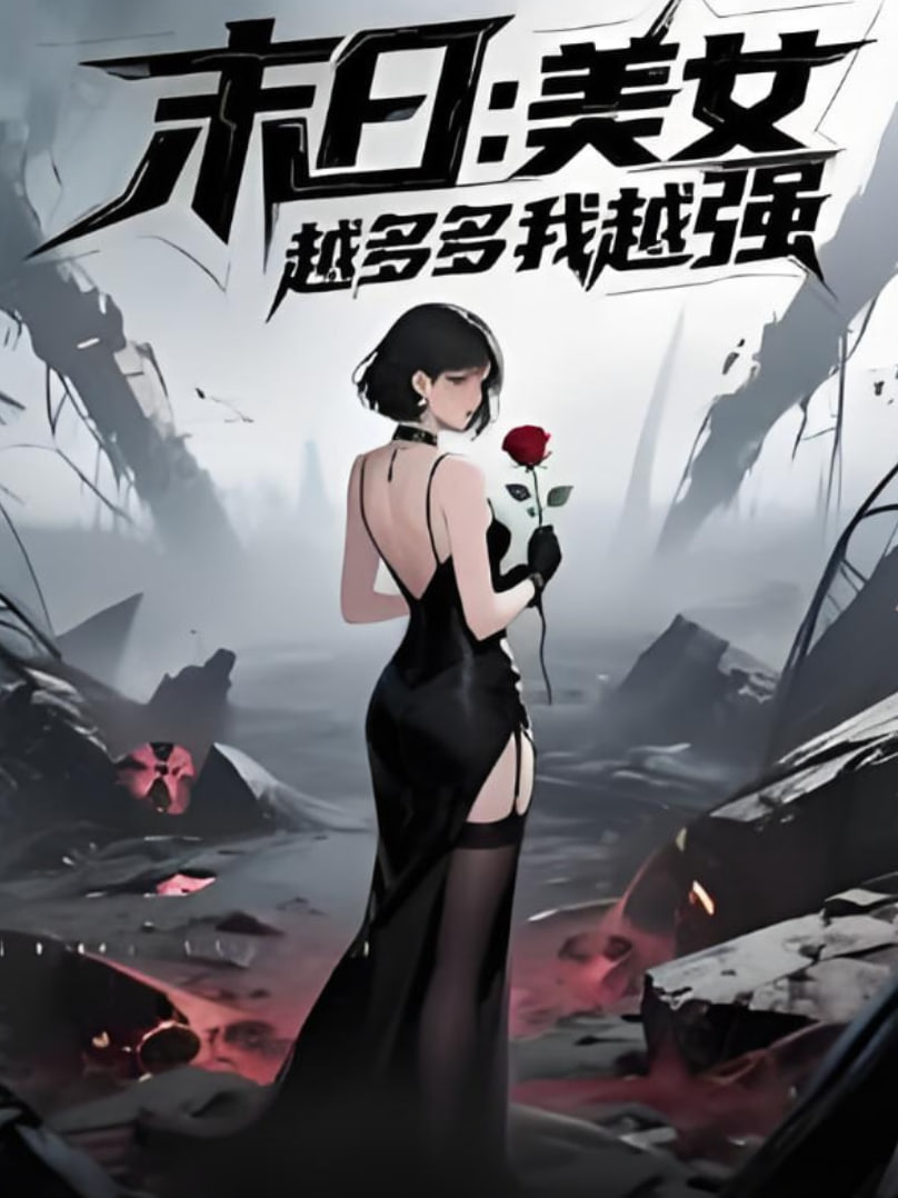 末日美女越多我越强