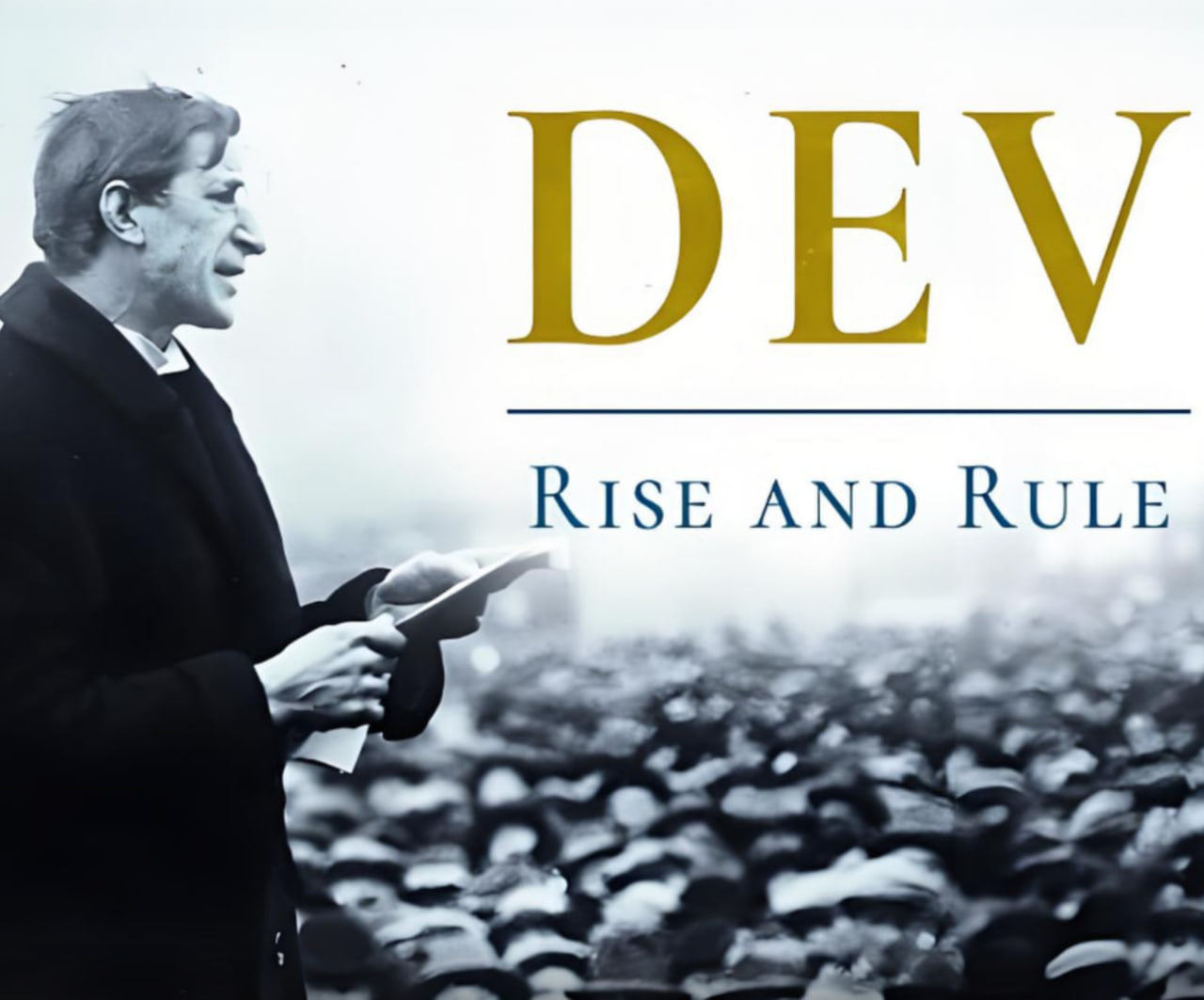 开发者：崛起与统治