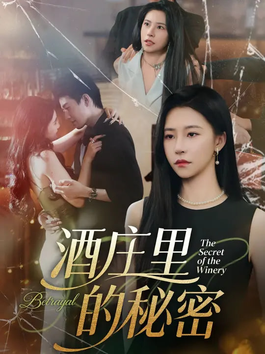 酒庄里的秘密