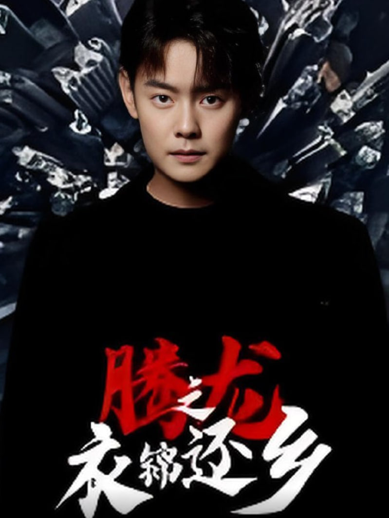 腾龙之衣锦还乡