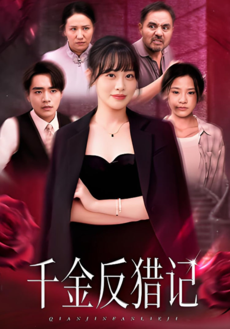 千金反猎记
