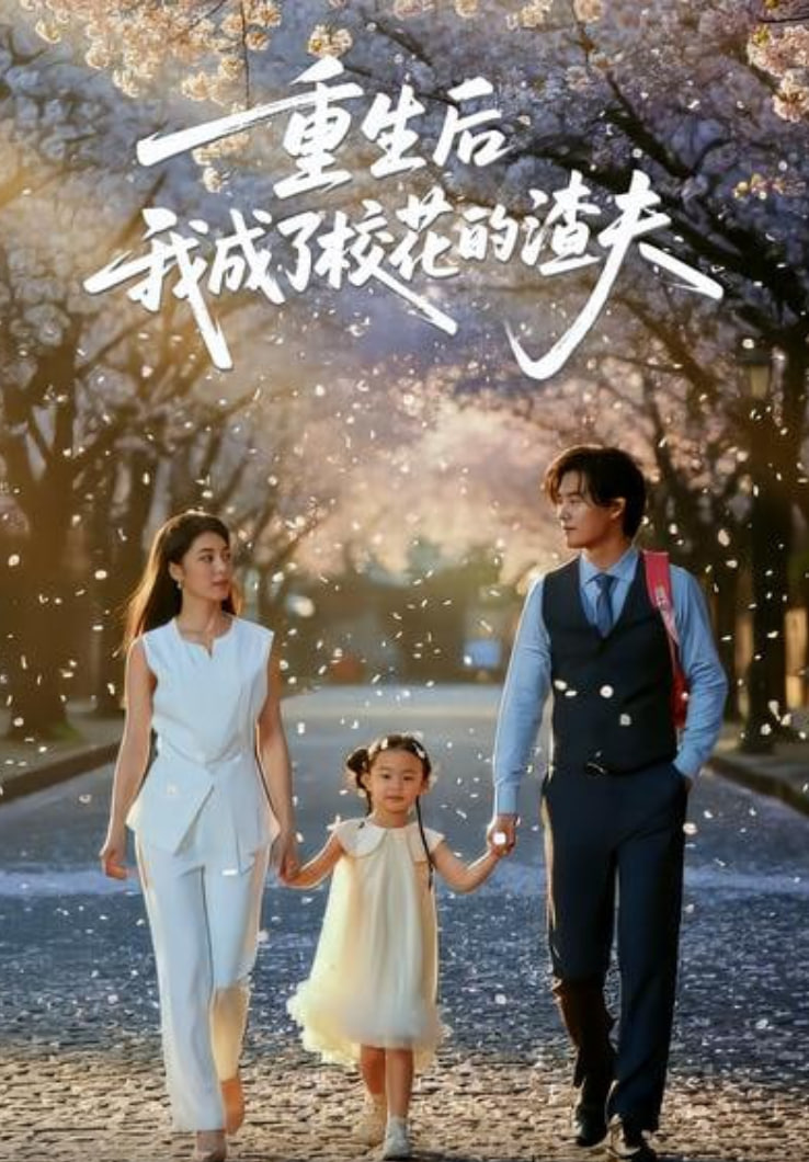 七年之痛 (重生后我成了校花的渣夫)