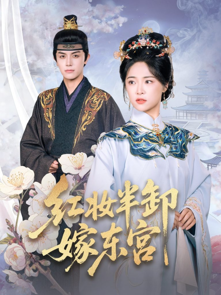 红妆半卸嫁东宫（红妆半卸君心暖）