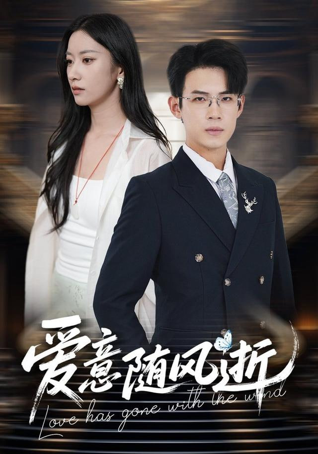 爱意随风起航