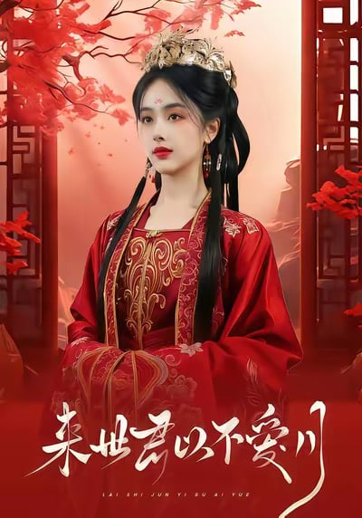 来世君以不爱月